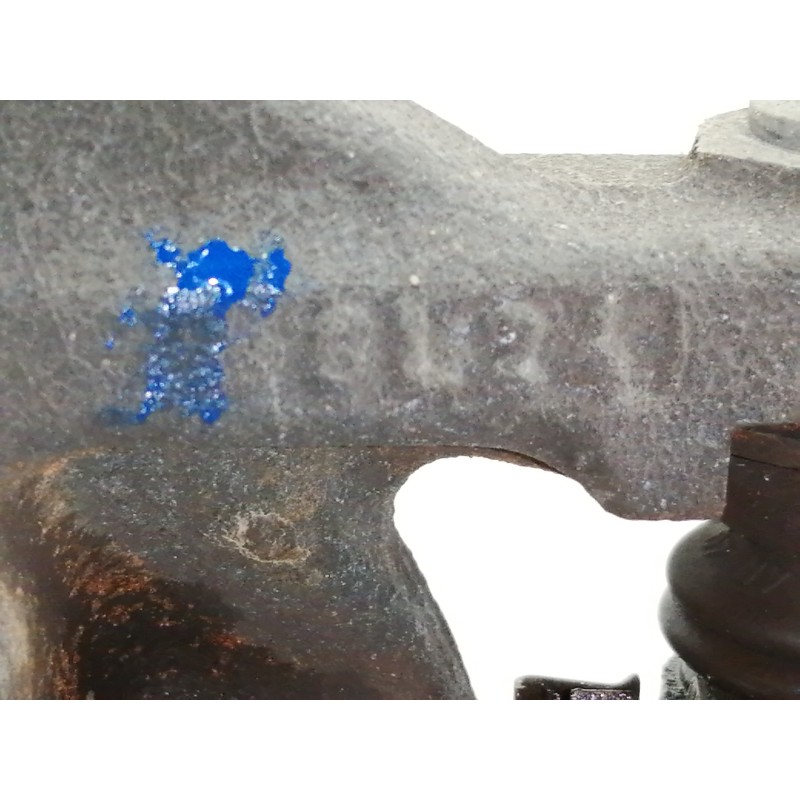 Recambio de pinza freno delantera derecha para honda cr-v (re) comfort referencia OEM IAM Y04264  