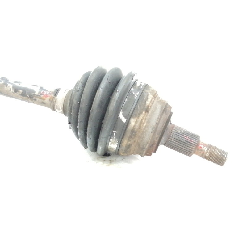 Recambio de transmision delantera izquierda para seat leon (1m1) sport referencia OEM IAM   