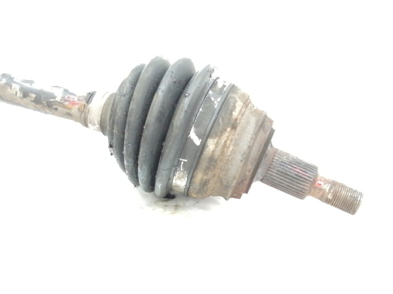 Recambio de transmision delantera izquierda para seat leon (1m1) sport referencia OEM IAM   