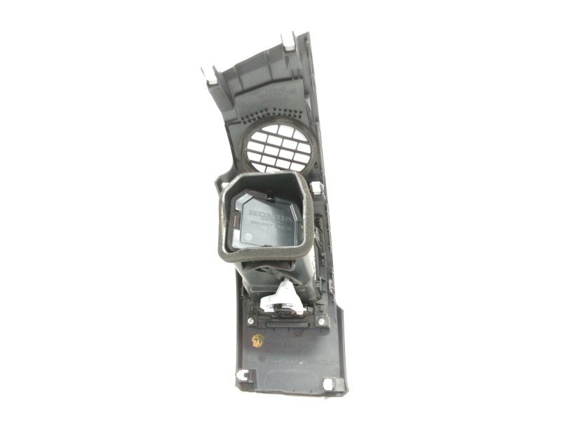 Recambio de rejilla aireadora para honda cr-v (re) comfort referencia OEM IAM 77630SWA  