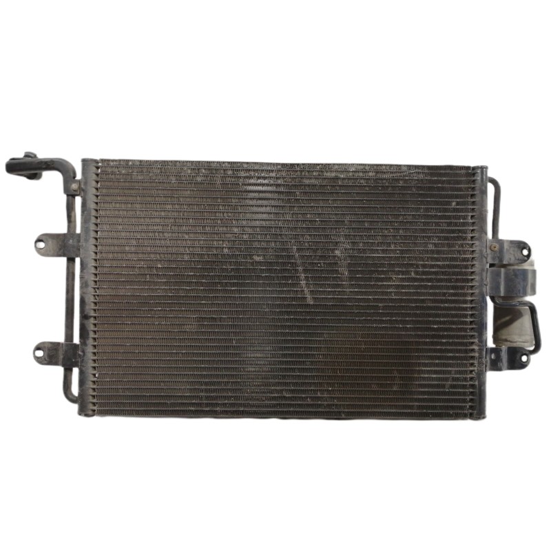 Recambio de condensador / radiador aire acondicionado para seat leon (1m1) sport referencia OEM IAM 1J0820191D  
