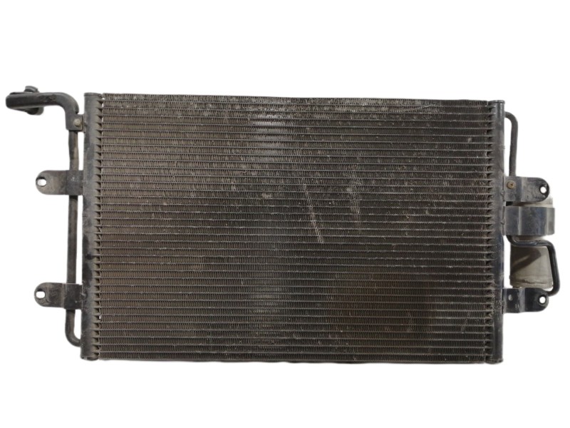 Recambio de condensador / radiador aire acondicionado para seat leon (1m1) sport referencia OEM IAM 1J0820191D  