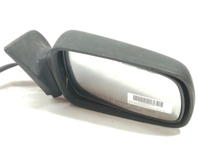Recambio de retrovisor derecho para jeep gr.cherokee (zj)/(z) 2.5 td ltd. (z) referencia OEM IAM 700496  