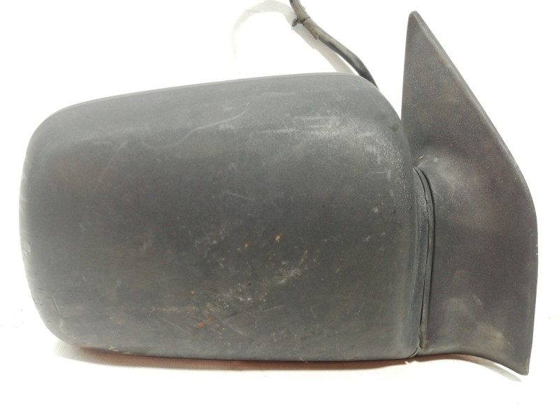 Recambio de retrovisor derecho para jeep gr.cherokee (zj)/(z) 2.5 td ltd. (z) referencia OEM IAM 700496  