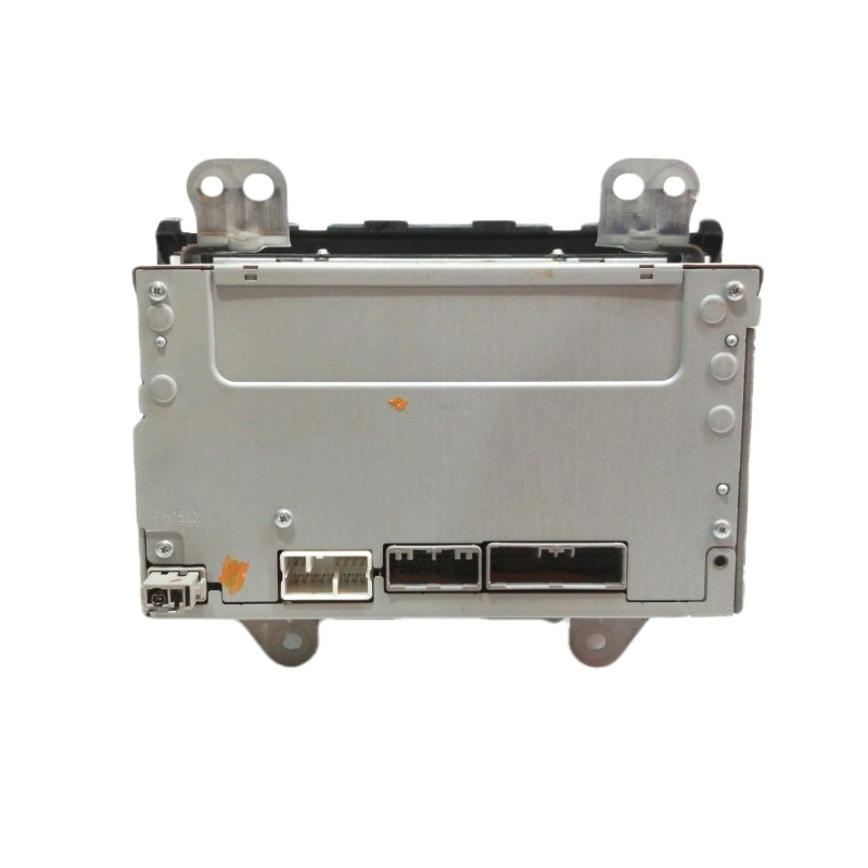 Recambio de sistema audio / radio cd para honda cr-v (re) comfort referencia OEM IAM 39100SWAG101M1  