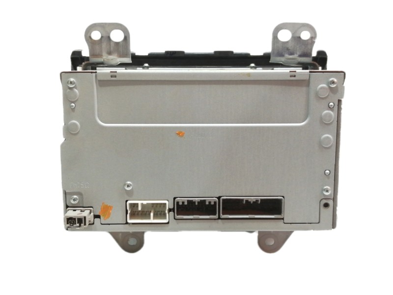 Recambio de sistema audio / radio cd para honda cr-v (re) comfort referencia OEM IAM 39100SWAG101M1  