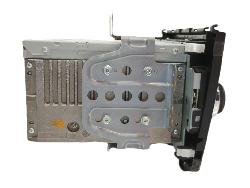 Recambio de sistema audio / radio cd para honda cr-v (re) comfort referencia OEM IAM 39100SWAG101M1  