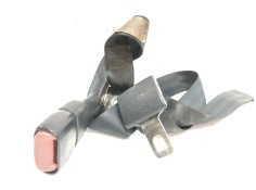 Recambio de cinturon seguridad trasero central para jeep gr.cherokee (zj)/(z) 2.5 td ltd. (z) referencia OEM IAM 2SA864171   2