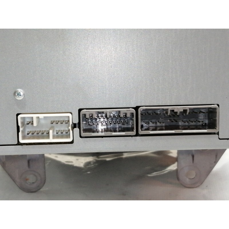 Recambio de sistema audio / radio cd para honda cr-v (re) comfort referencia OEM IAM 39100SWAG101M1  