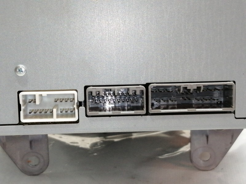 Recambio de sistema audio / radio cd para honda cr-v (re) comfort referencia OEM IAM 39100SWAG101M1  