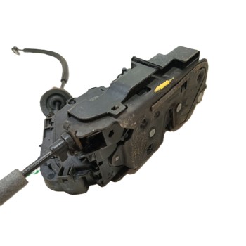 CERRADURA PUERTA TRASERA IZQUIERDA 5TA839015E 5TA839015Q 