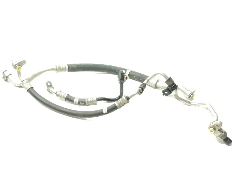 Recambio de tubos aire acondicionado para honda cr-v (re) comfort referencia OEM IAM MF44523024500H MF44534075910H 