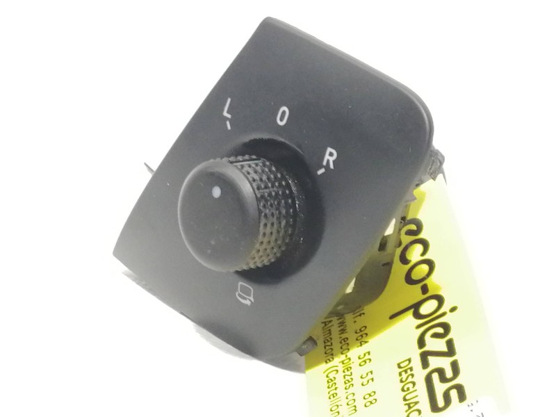 Recambio de mando retrovisor para seat ibiza (6j5) stylance / style referencia OEM IAM 6J1959565  