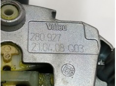 Recambio de mando multifuncion para volkswagen crafter combi (2e) combi, techo elevado 35 referencia OEM IAM A9065450310 280927  2