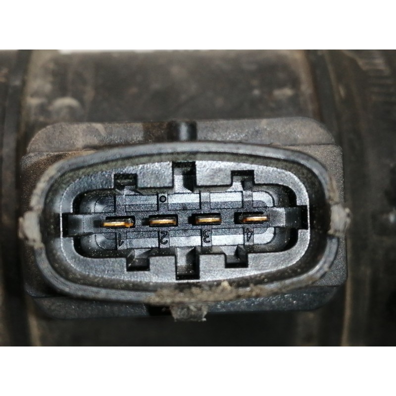 Recambio de caudalimetro para opel astra h ber. edition referencia OEM IAM 0281002683 329788454 55350895