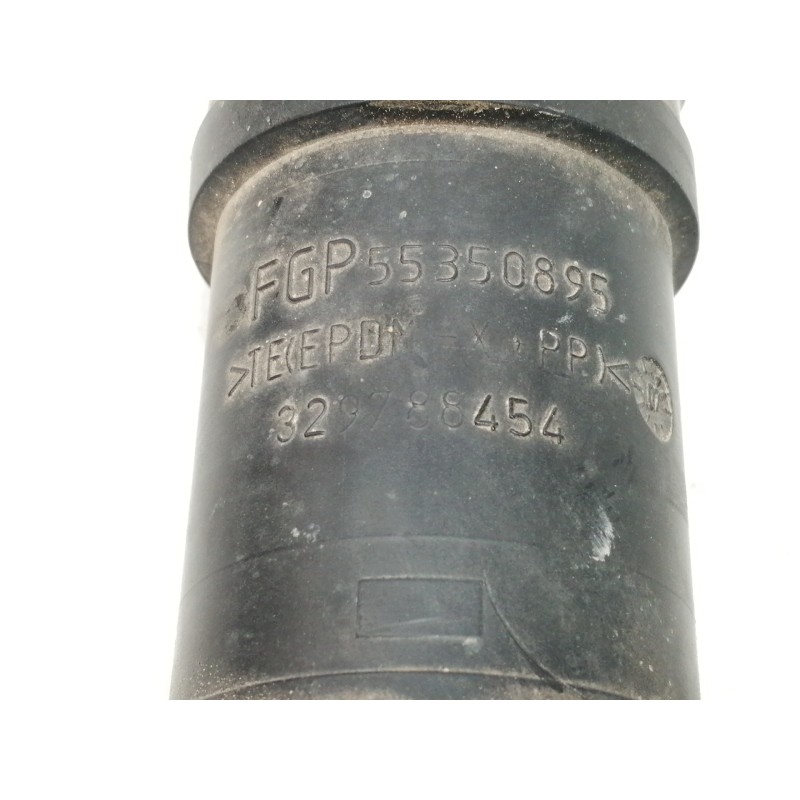 Recambio de caudalimetro para opel astra h ber. edition referencia OEM IAM 0281002683 329788454 55350895