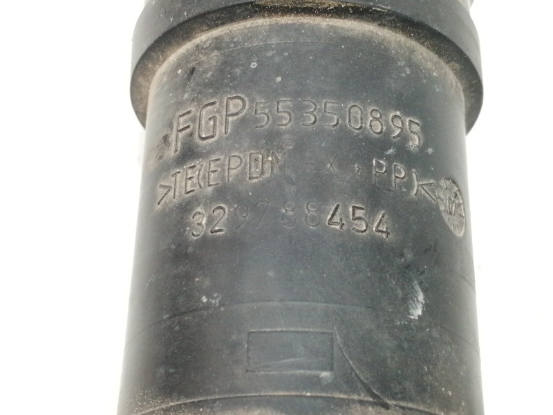 Recambio de caudalimetro para opel astra h ber. edition referencia OEM IAM 0281002683 329788454 55350895