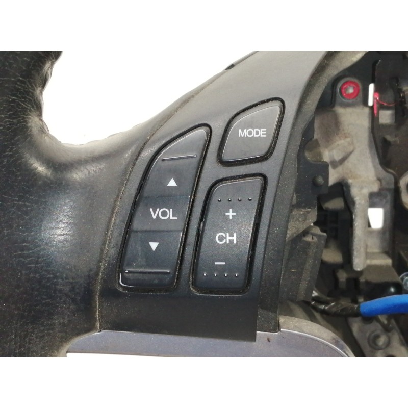 Recambio de volante para honda cr-v (re) comfort referencia OEM IAM 306152899JN7AE  