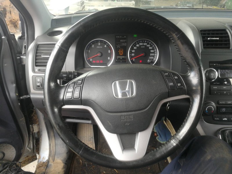 Recambio de volante para honda cr-v (re) comfort referencia OEM IAM 306152899JN7AE  