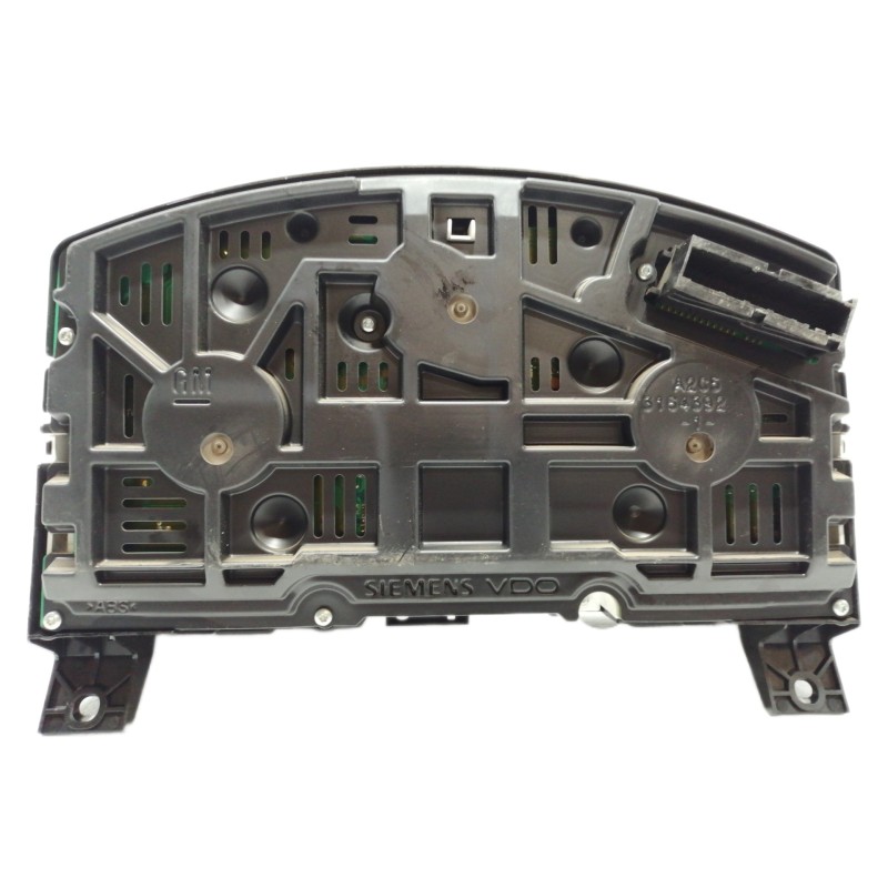 Recambio de cuadro instrumentos para opel astra h ber. edition referencia OEM IAM 13225988 A2C53164392 