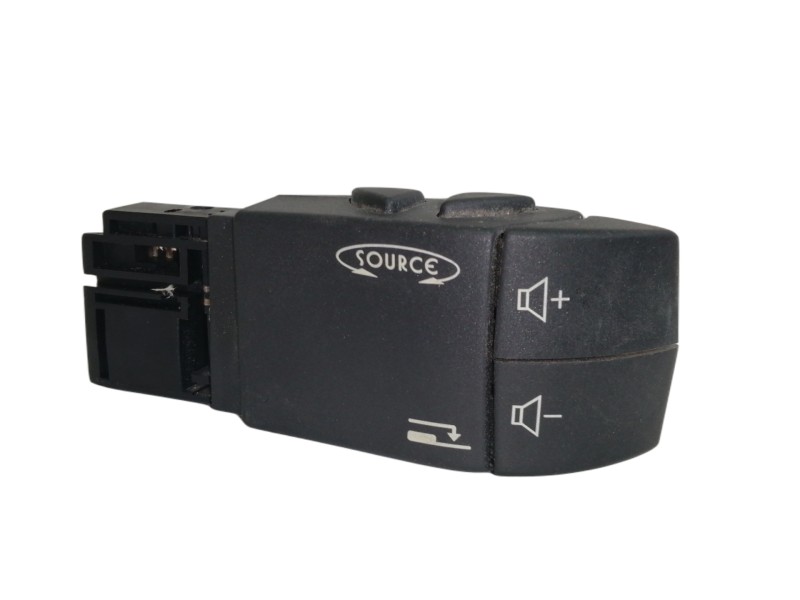 Recambio de mando multifuncion para renault twingo authentique referencia OEM IAM 34442201AP  