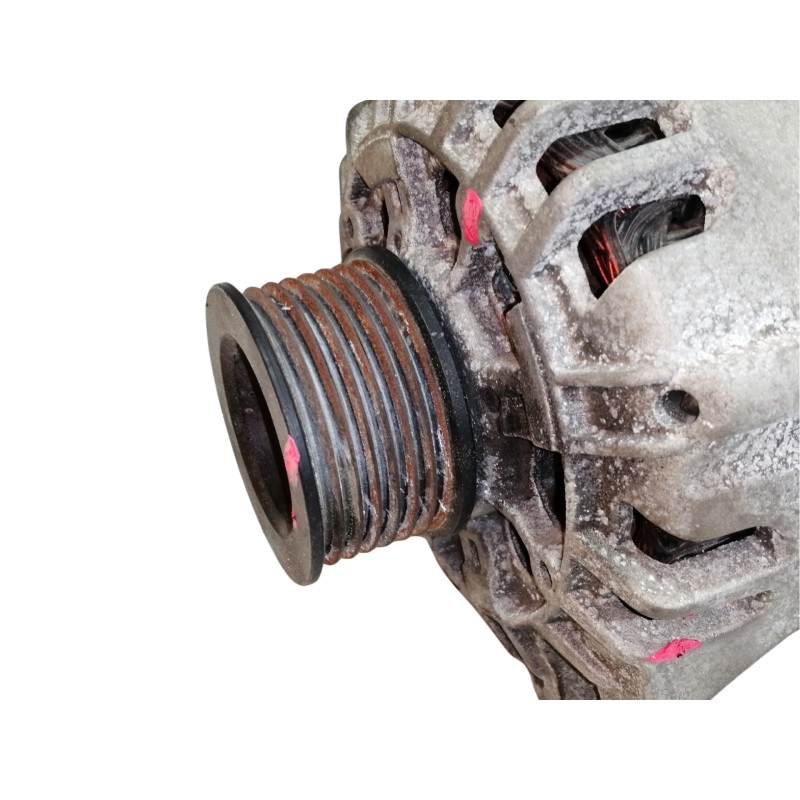 Recambio de alternador para renault twingo authentique referencia OEM IAM 0986046440  