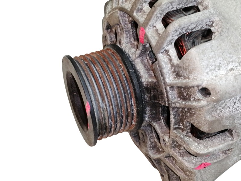 Recambio de alternador para renault twingo authentique referencia OEM IAM 0986046440  