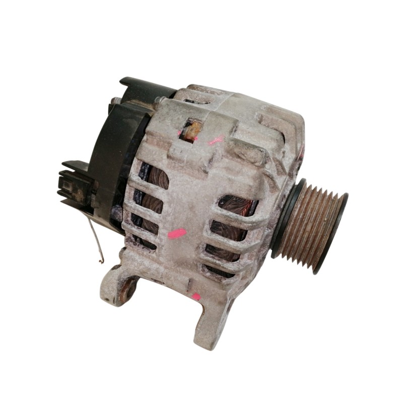Recambio de alternador para renault twingo authentique referencia OEM IAM 0986046440  