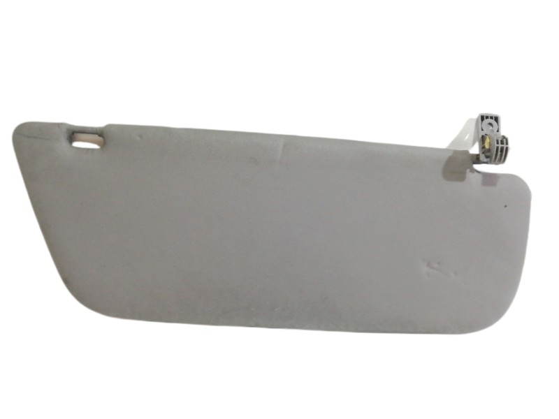 Recambio de parasol izquierdo para volkswagen crafter combi (2e) combi, techo elevado 35 referencia OEM IAM A9068100011  