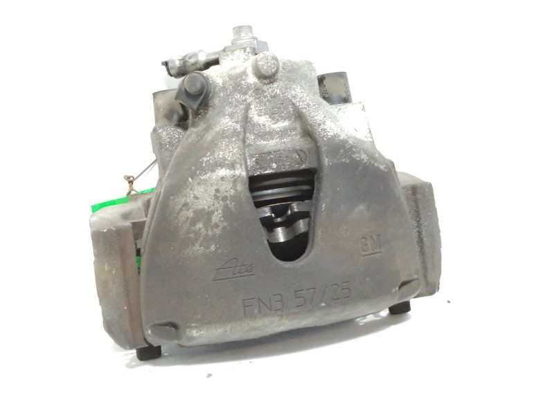 Recambio de pinza freno delantera derecha para opel astra h ber. edition referencia OEM IAM   