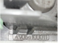 Recambio de parasol izquierdo para volkswagen crafter combi (2e) combi, techo elevado 35 referencia OEM IAM A9068100011   2