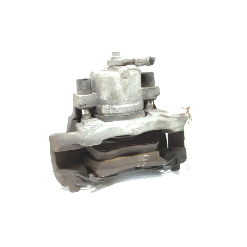 Recambio de pinza freno delantera derecha para opel astra h ber. edition referencia OEM IAM   