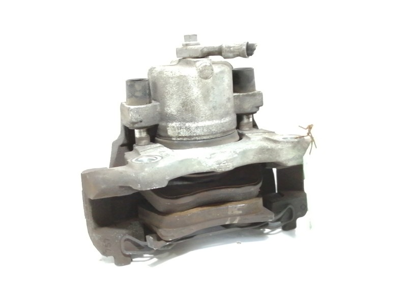 Recambio de pinza freno delantera derecha para opel astra h ber. edition referencia OEM IAM   