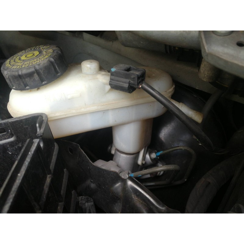 Recambio de bomba freno para renault twingo authentique referencia OEM IAM 8200403300  
