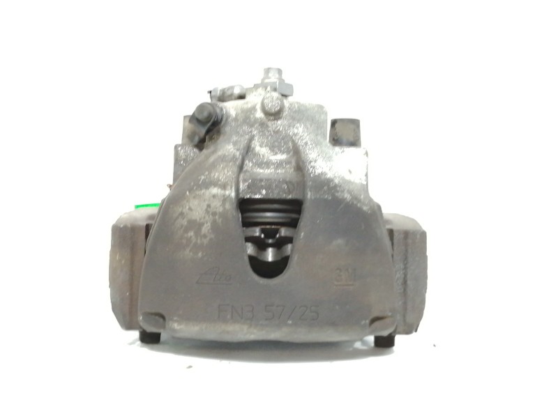 Recambio de pinza freno delantera derecha para opel astra h ber. edition referencia OEM IAM   