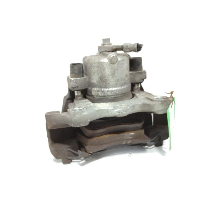 Recambio de pinza freno delantera derecha para opel astra h ber. edition referencia OEM IAM   