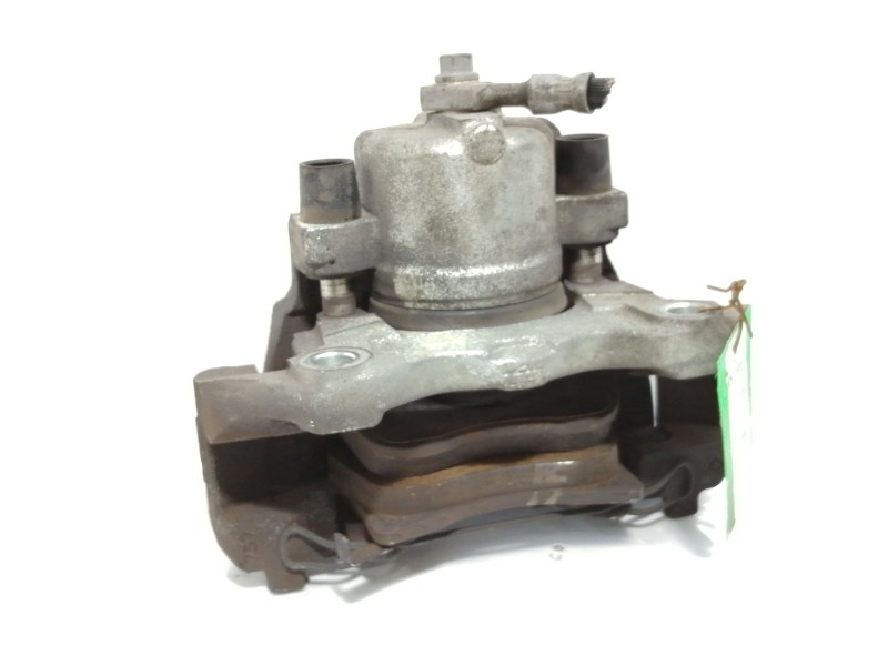 Recambio de pinza freno delantera derecha para opel astra h ber. edition referencia OEM IAM   