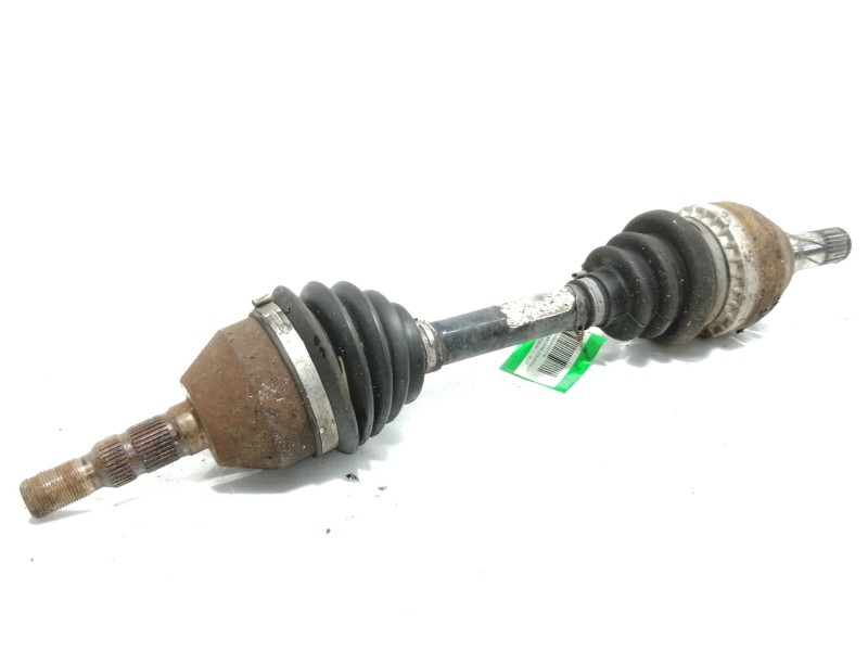 Recambio de transmision delantera izquierda para opel astra h ber. edition referencia OEM IAM   