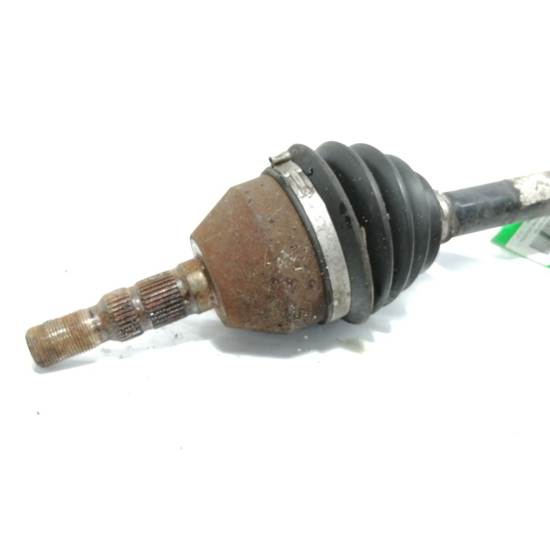 Recambio de transmision delantera izquierda para opel astra h ber. edition referencia OEM IAM   