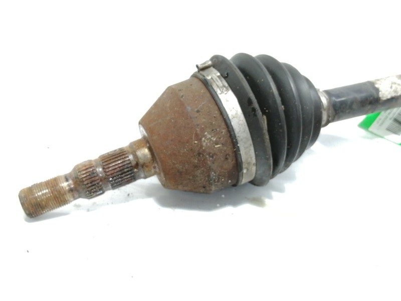 Recambio de transmision delantera izquierda para opel astra h ber. edition referencia OEM IAM   