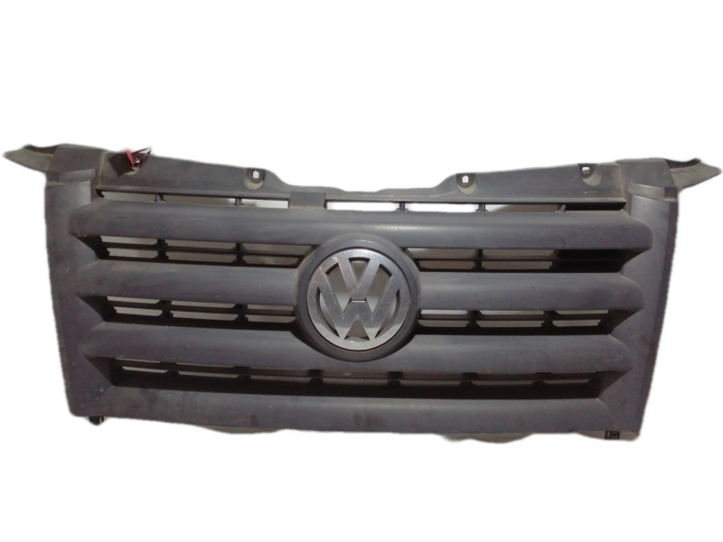 Recambio de rejilla delantera para volkswagen crafter combi (2e) combi, techo elevado 35 referencia OEM IAM 9068800085  