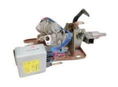 Recambio de columna direccion para renault twingo authentique referencia OEM IAM 8200809483   2