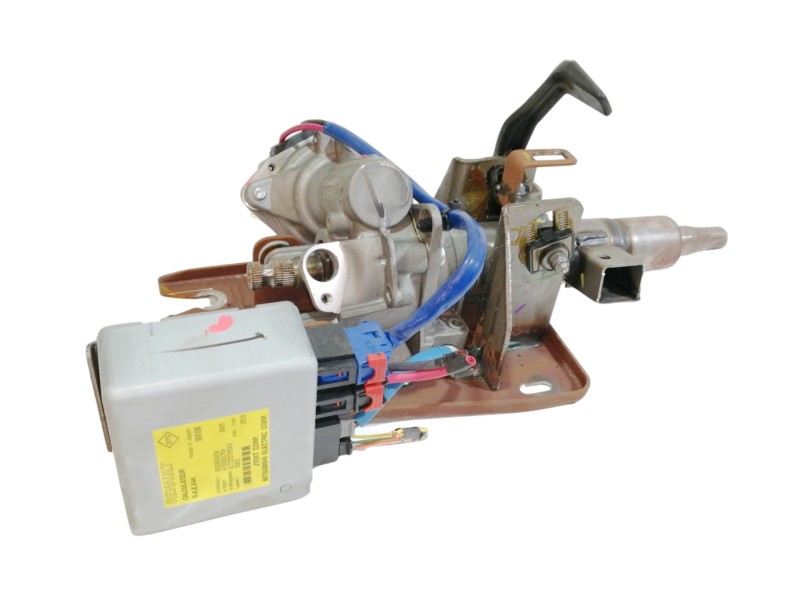 Recambio de columna direccion para renault twingo authentique referencia OEM IAM 8200809483  