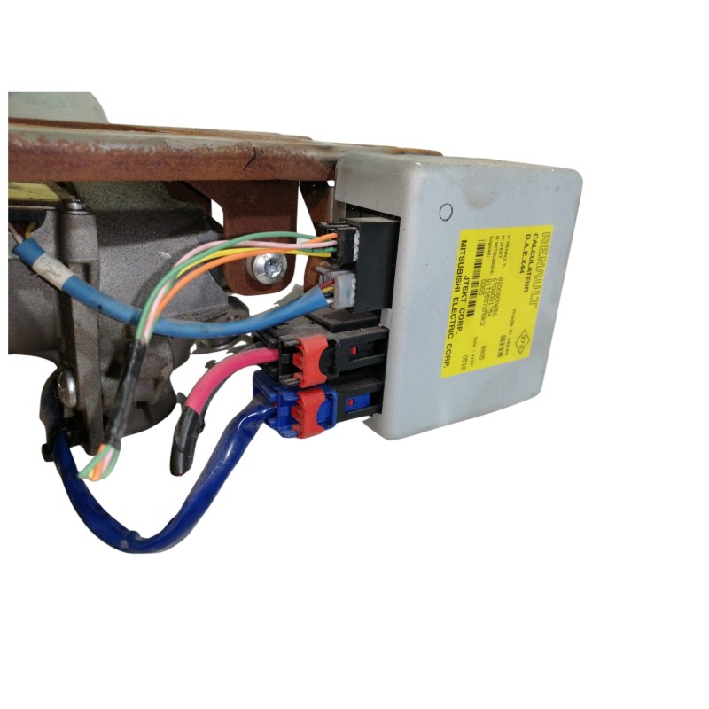 Recambio de columna direccion para renault twingo authentique referencia OEM IAM 8200809483  