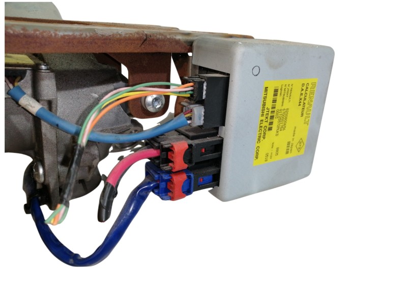 Recambio de columna direccion para renault twingo authentique referencia OEM IAM 8200809483  