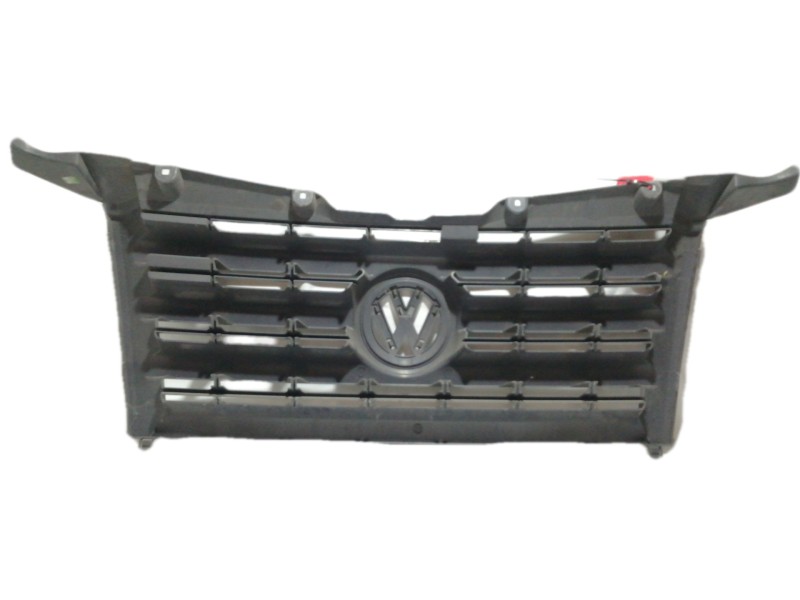 Recambio de rejilla delantera para volkswagen crafter combi (2e) combi, techo elevado 35 referencia OEM IAM 9068800085  