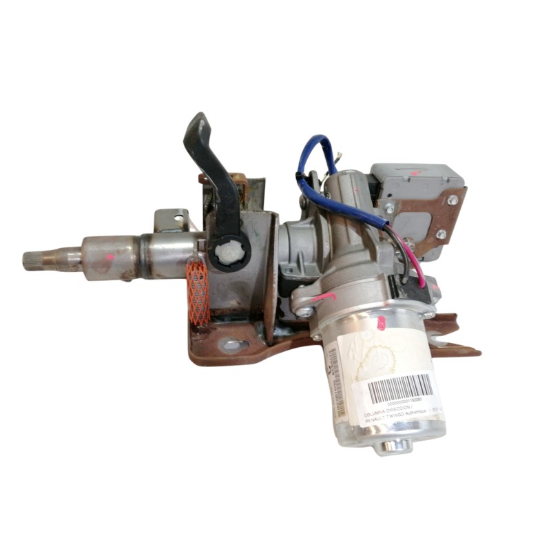 Recambio de columna direccion para renault twingo authentique referencia OEM IAM 8200809483  