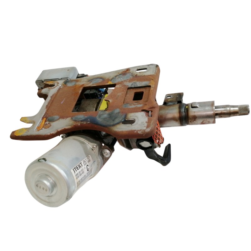 Recambio de columna direccion para renault twingo authentique referencia OEM IAM 8200809483  