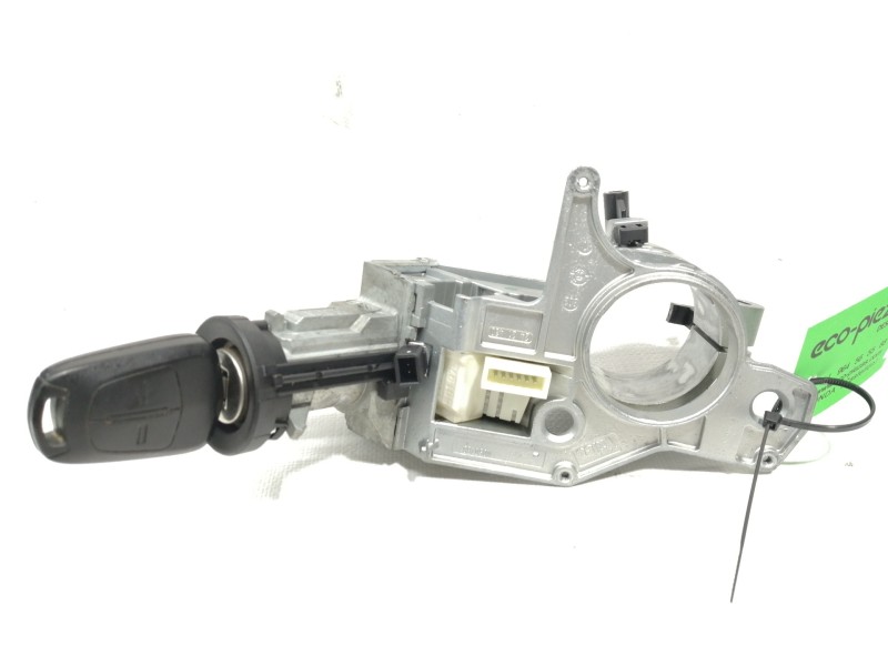 Recambio de conmutador de arranque para opel astra h ber. edition referencia OEM IAM N0501882  