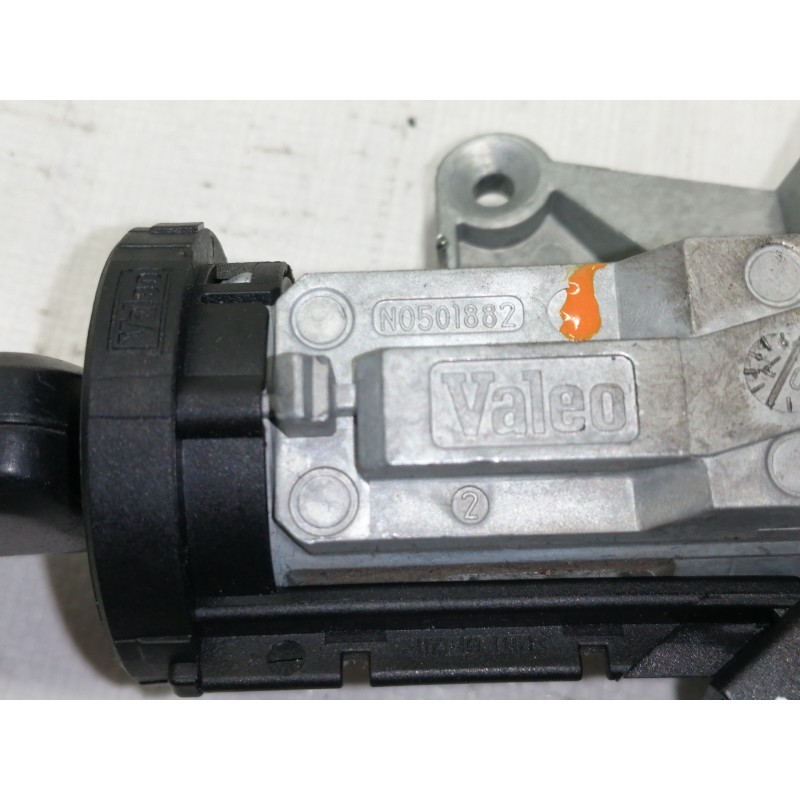 Recambio de conmutador de arranque para opel astra h ber. edition referencia OEM IAM N0501882  